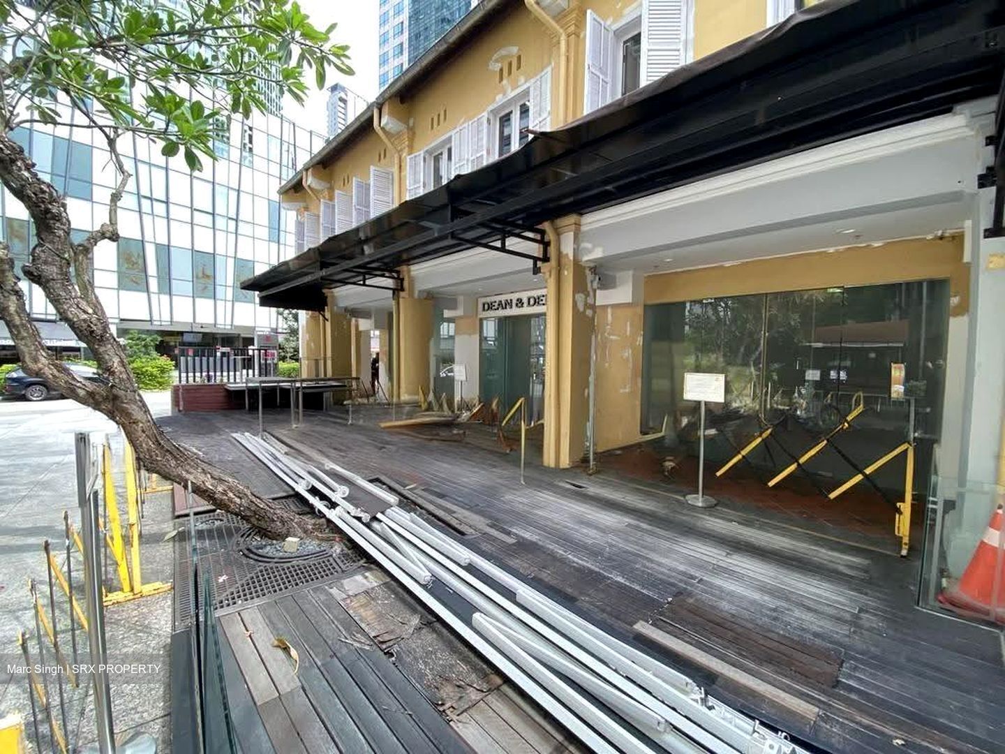 China Street (D1), Retail #638635801